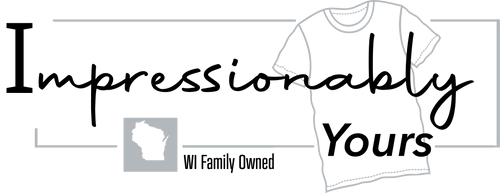 Impressionably Yours