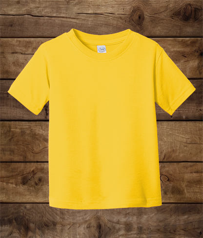 TODDLER TEE