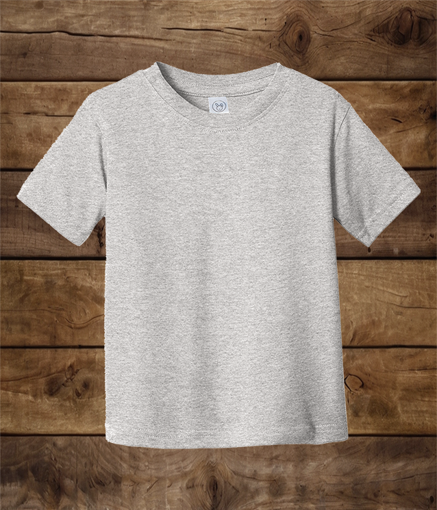 TODDLER TEE