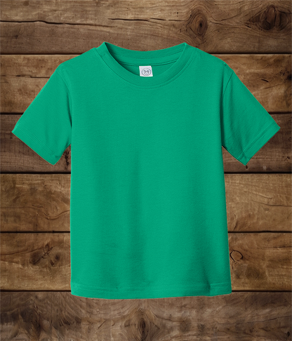 TODDLER TEE