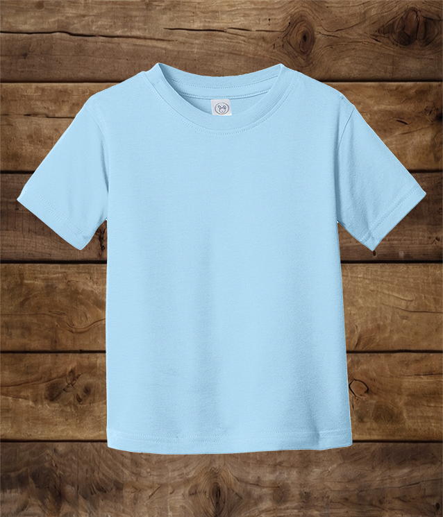 TODDLER TEE