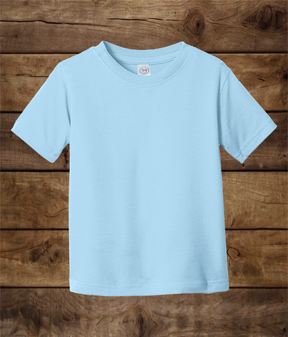 TODDLER TEE