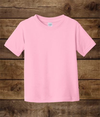 TODDLER TEE