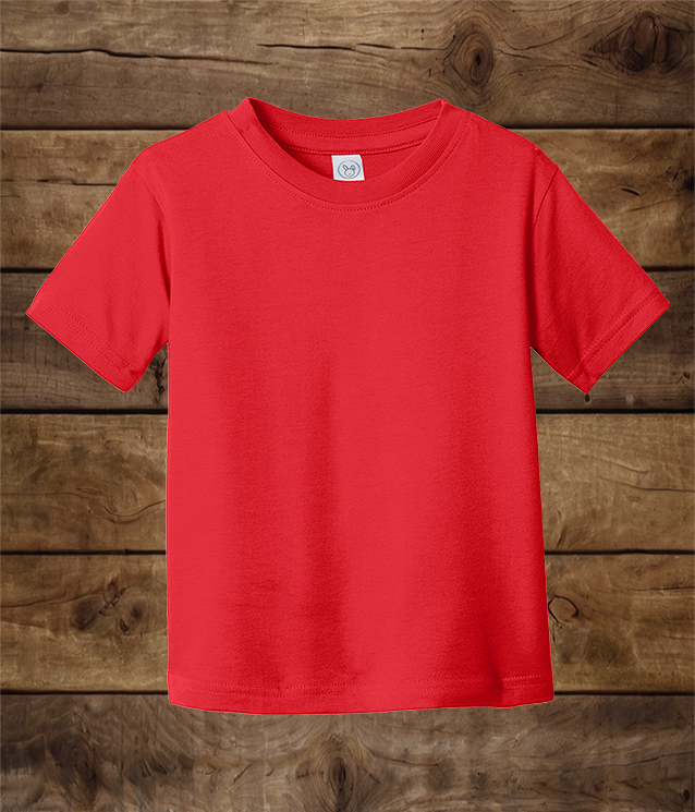 TODDLER TEE