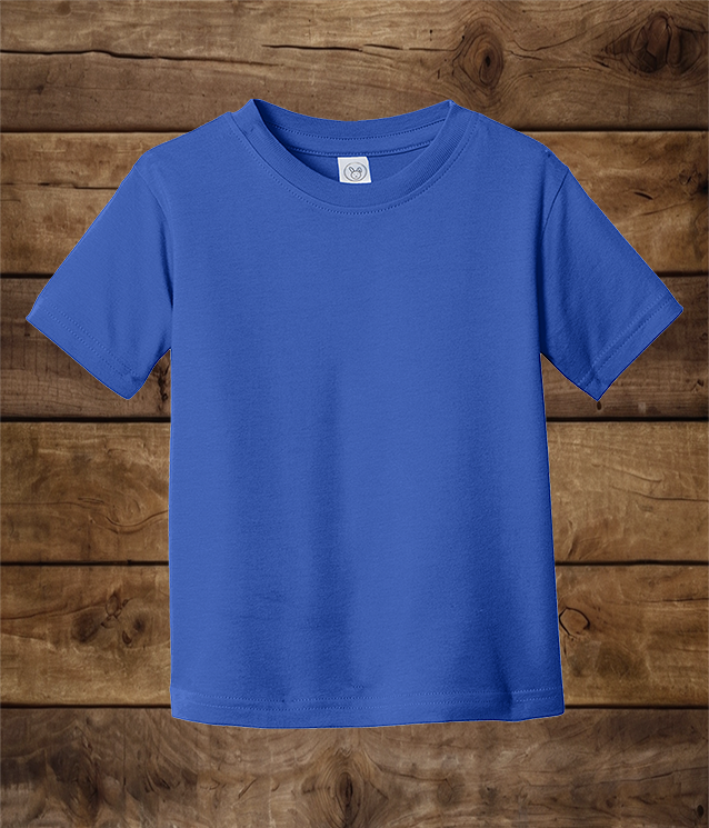 TODDLER TEE