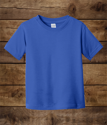 TODDLER TEE