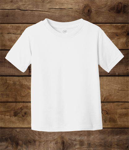 TODDLER TEE