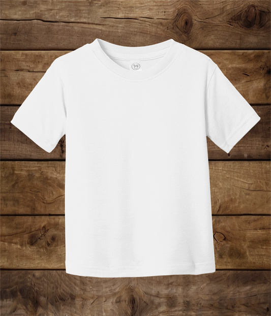 TODDLER TEE